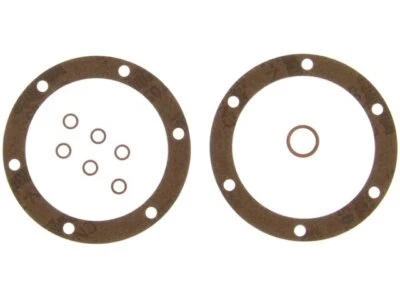 For 1966-1979 Volkswagen Beetle Oil Filter Housing Seal Kit Mahle 92117WFSW 1970 - Imagem 1 de 2