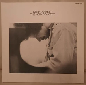 Keith Jarret,  The Koln Concert - Foto 1 di 3