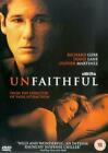 Unfaithful DVD Richard Gere (2003)