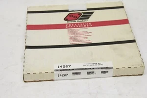 Detroit Gasket - 14207 - Timing Cover Set - Ford 140 153 189-92 TCS45626 - Picture 1 of 2