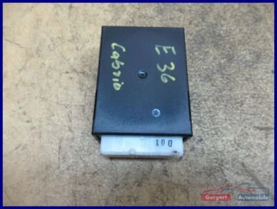 Centralina Relè Modulo N.6/3 8353099 BMW 3 CABRIOLET (E36) 318I - Immagine 1 di 3