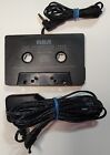 RCA Car Connecting Pack CD Compact Disc Cassette Tape Adapter