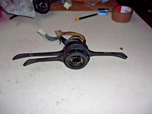 DEVIOLUCI NERO FIAT 131 132 2 SPINE CAVIS - Imagen 1 de 5