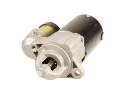 For 1996-1998 Chevrolet Cavalier Starter AC Delco 78668NPVC 1997 2.4L 4 Cyl - Image 1 of 2