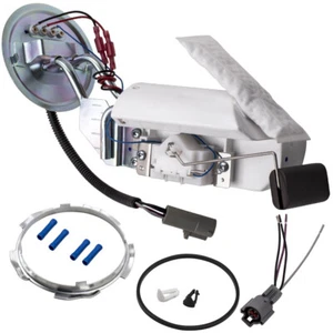 Electric Fuel Pump Module with Sending Unit Assembly for Ford F-150 F-250 F-350 - Picture 1 of 11
