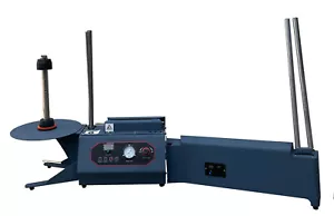 Máquina instantánea de rodillos de burbujas para embalaje de almacén - Imagen 1 de 1