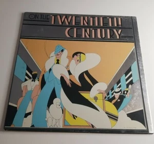 Original Broadway Cast:On The Twentieth Century (LP, Press #35330) Buy 2 Get 1 - Imagen 1 de 5