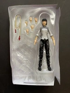 Leyendas Marvel Xialing Shang-Chi y las Leyendas de los Diez Anillos SUELTAS SIN BAF - Imagen 1 de 3