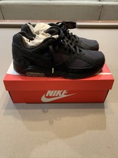 air max 180 black volt