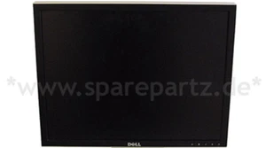 DELL  2007FPb 2007FP LCD schwarz 4:3 OHNE FUSS REV 12 Retro Gaming Arcade1up - Bild 1 von 1