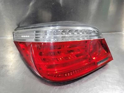 08 09 10 BMW 535I Tail Light Assembly Left - Image 1 of 2