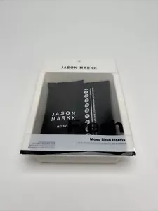 Jason Markk Moso Shoes Freshener Black Shoe Inserts - Picture 1 of 1