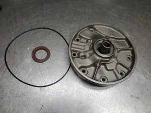 4F27E Transmission [Ford Type] Complete Pump Assy [2000-2003] Lathe Cut Seal - Picture 1 of 8