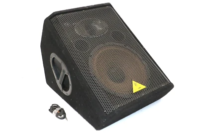 Behringer EUROLIVE VS1220F 600W 12" Passive Floor Monitor - Image 1 of 4