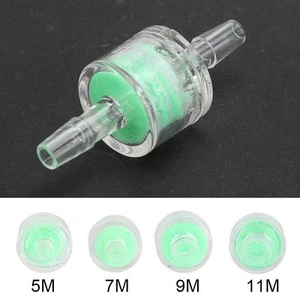 10x Three Layers Transparent Computer Water Cooling Filter PC Computer Cooler CB - Afbeelding 1 van 14