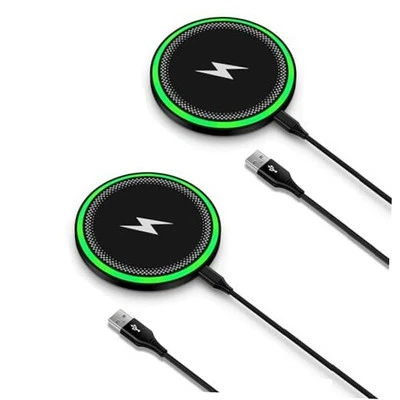 Pixel Wireless Charger, Wireless Phone Charger Android for Google Pixel 9  - Image 1 of 4