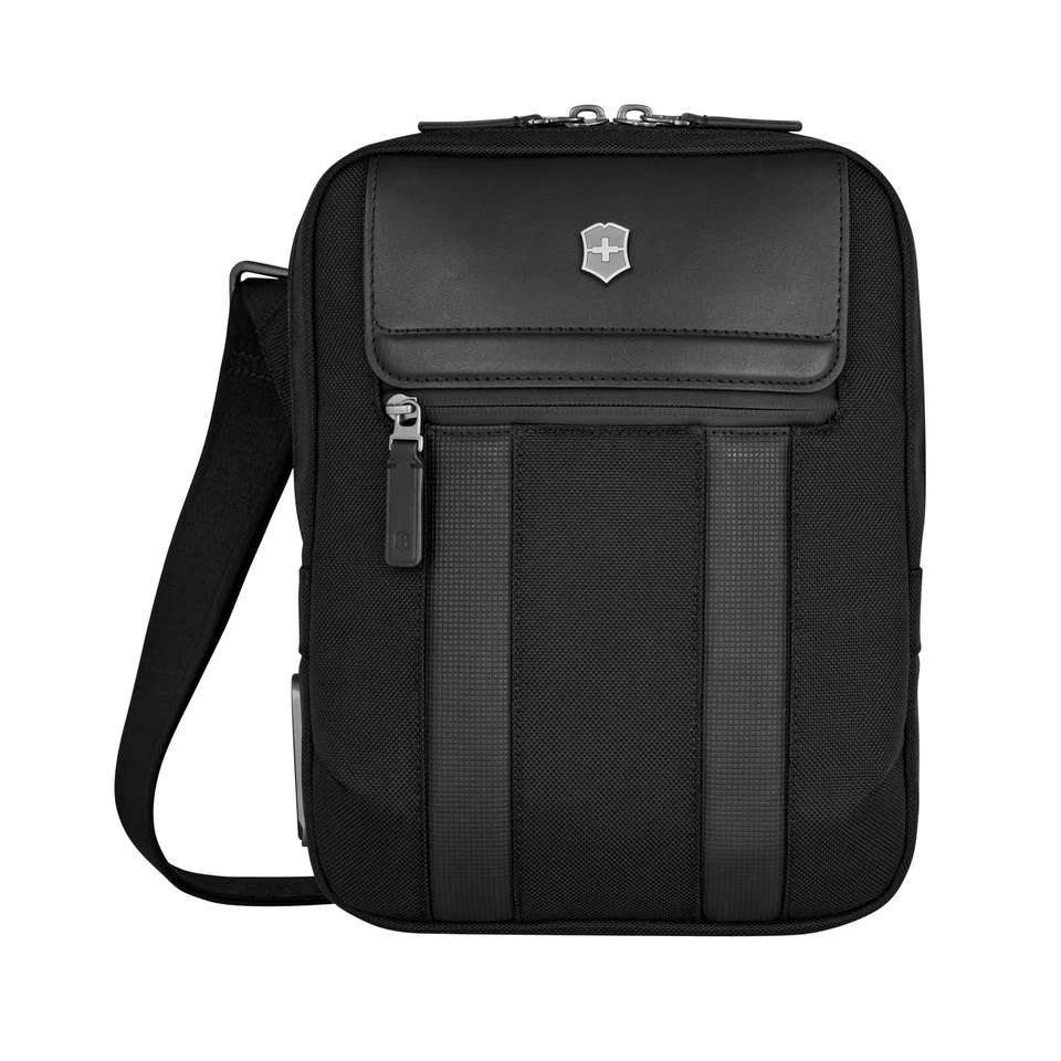 Bolso Bandolera Victorinox Architecture Urban2 10" Bolsillo Tablet 6L Para Japón Foto 1 de 1