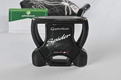 Taylormade Spider Tour 2018 Putter / 34 Inch - Image 1 of 4