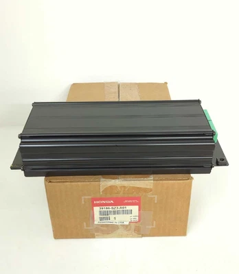 New OEM Honda Bose Radio Audio Amplifier 1996-2003 Acura RL 39186-SZ3-A01 Amp - Image 1 of 4