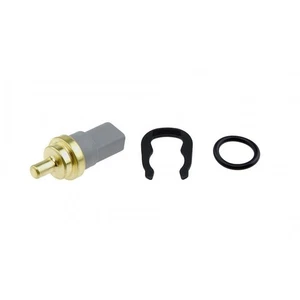 Sonde Température Liquide de Refroidissement Pour VW Audi Seat Skoda 06A919501 - Picture 1 of 6