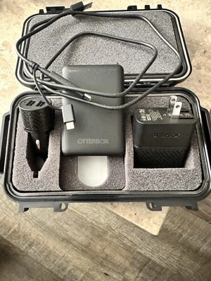 Kit de alimentación Otterbox Drybox Foto 1 de 3