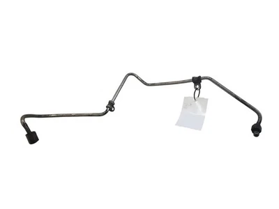 Volkswagen Golf V 2006 Diesel turbo turbocharger oiling pipe hose JUT220439 — 第 1/3 张图片