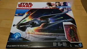 Star Wars Raumschiffe Sammlung *Neu* - Bild 1 von 10