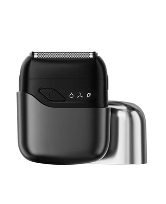 New Transform-U Travel Foil Electric Shaver - image 1 of 4