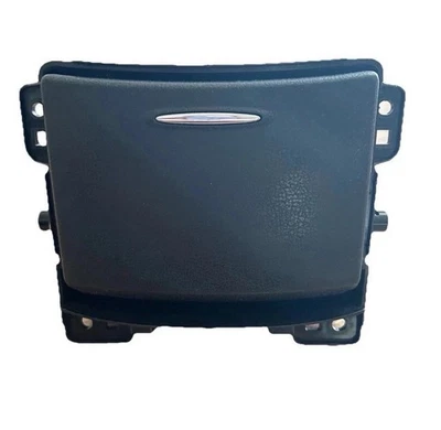 Cubo de bolsillo compartimento de almacenamiento delantero Nissan Máxima Foto 1 de 4