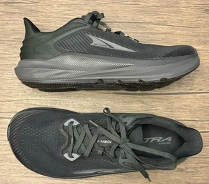 ALTRA scarpa da corsa su strada donna Torin 8 nera 9 US - Foto 1 di 10