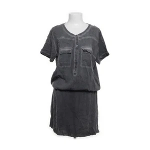 Geisha, Kleid, Größe: L, Grau, Damen #qef - Bild 1 von 4