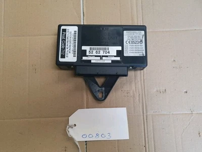 Modulo Comando Comfort SAAB 9-3 2002 5262712 ***FREEPOST*** - Immagine 1 di 4