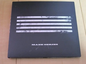 New CD BIGBANG -MADE SERIES- Standard Edition from Japan - Picture 1 of 2