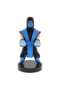 Cable Guys - Mortal Kombat Sub Zero Gaming Accessories Holder (Nintendo Switch) - Picture 1 of 10