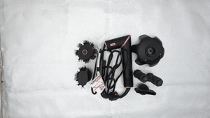 Shark Hair Dryer | FlexStyle Hair Styling System | Portable & Powerful Blow - Picture 1 of 5