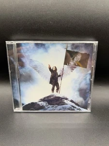 Ozzy Osbourne "Scream" CD, 2010 - Bild 1 von 4