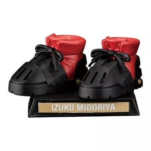 Minifigura My Hero Academia Izuku Midoriya Gashapon Collection Vol.2 - Imagen 1 de 1