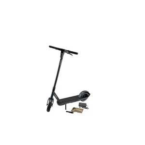 SoFlow SO ONE PRO E-Scooter Elektroroller 10.0Ah 500W 120kg Schwarz - Bild 1 von 8