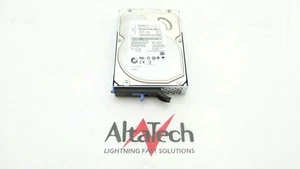 IBM 81Y9803 500GB 7.2K RPM SATA 3.5" SS Hard Disk Drive - Picture 1 of 8