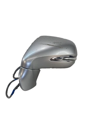 Espelho elétrico lateral esquerdo 2010 2011 2012 Lexus RX RX350 fabricante de equipamento original - Imagem 1 de 4