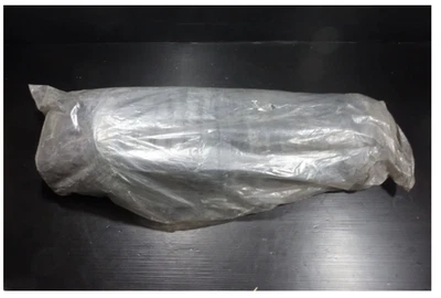 HONDA CB750F FOUR Genuine Seat Cowl Tail Rear Cover 77100-410-770ZA New Unused - Imagem 1 de 3