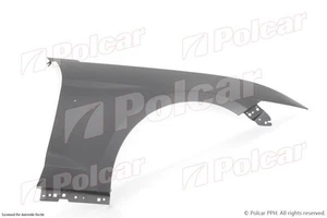 Wunschfarbe Lackiert Kotflügel Aluminium Vorne Rechts für Ford USA 2015-2018 - Bild 1 von 4