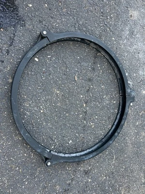 Hayward Pool Products DEX2421JKIT Clamp System  - Image 1 of 4