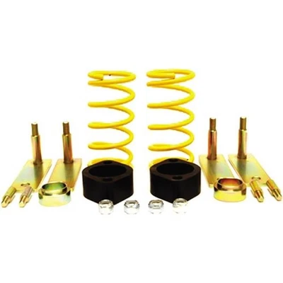 High Lifter Products - KLKM4000-00 - Standard Lift Kit, 2in. Lift Foto 1 de 4