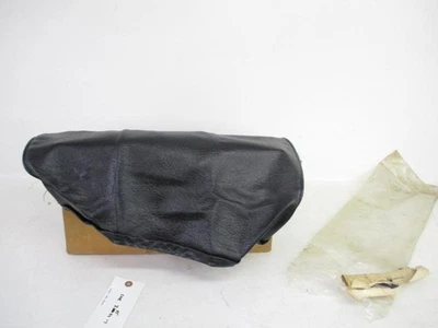 1973-1975 Suzuki TM 100 125 Aftermarket Seat Cover - Image 1 of 4
