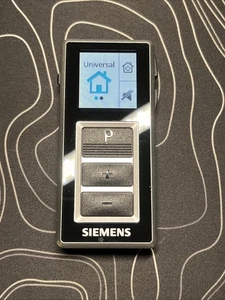 Siemens EasyPocket Remote Control for Siemens Hearing Aids - Picture 1 of 3