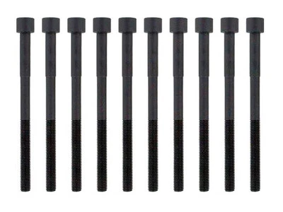 Juego de pernos de cabeza para Toyota Prius 2010-2020 55821GWMZ 2011 2012 2013 2014 2015 2016 Foto 1 de 2