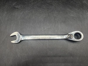 17 mm Blue Point Ratchet Wrench CB0725S (NSP014114) - Picture 1 of 10
