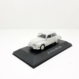 1/43 AUTO UNION 1000 S 1960 BLANCO AUTOS INOLVIDABLES SALVAT - Bild 1 von 5