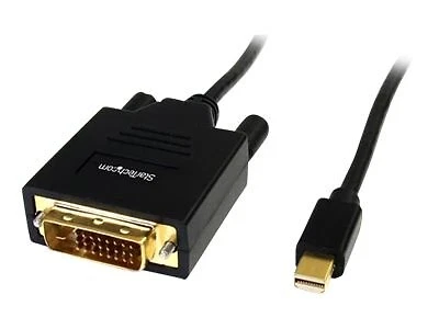 0065030840279 6 FUSS MINI DISPLAYPORT DVI KABEL/.  - Bild 1 von 1
